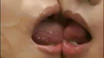 Mėgėjiška apkūni mergina, kurią analizavo Massive Black Cock