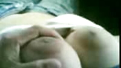 Jaunas nekaltas paauglys pirmą kartą pornografijoje