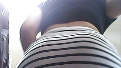 Sexy Ass Slut Dared To Try Big Black Boner